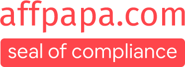 1st.Partners — Compliant Partner at AffPapa