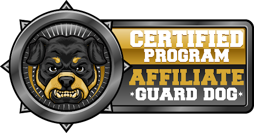 AGD Certified Badge