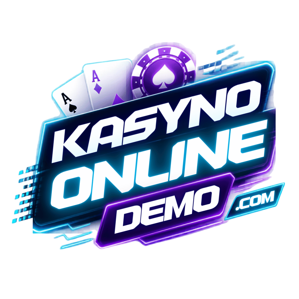 kasynoonlinedemo.com