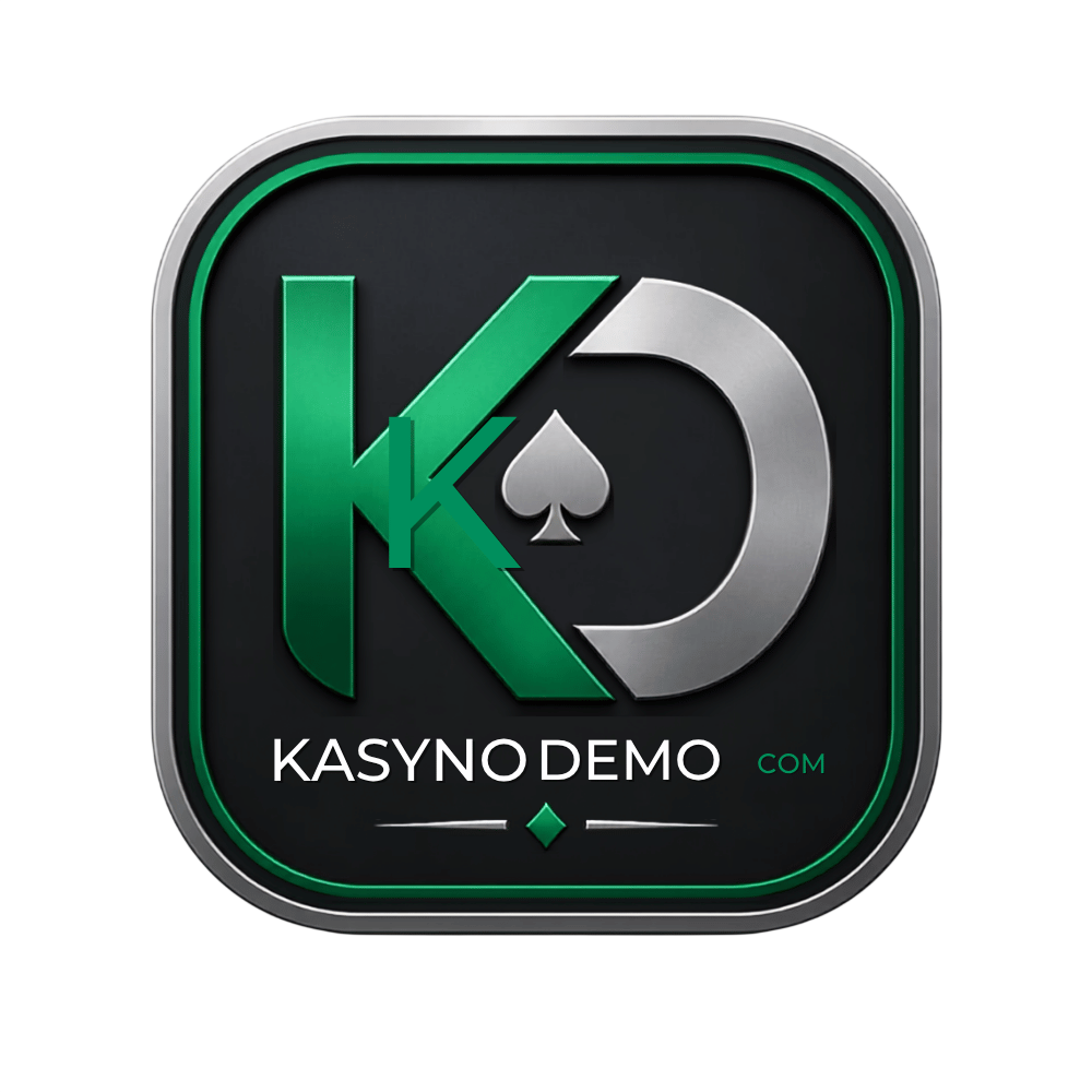 kasynodemo.com